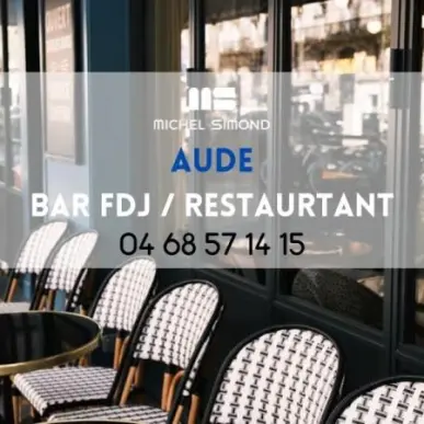 Vente - Bar - Restaurant - Loto - Aude (11)-photo-2