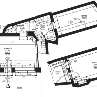 Location Local Commercial - La Roche-sur-Foron (74800)-photo-3