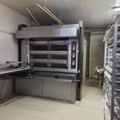 Vente - Boulangerie - Pâtisserie - Vienne (86)-photo-2
