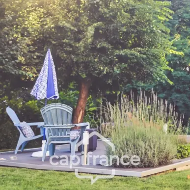 Vente - Gîte - Ainay-le-Château (03360)-photo-3