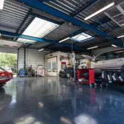 Vente - Centre automobile - Garage - Loire-Atlantique (44)