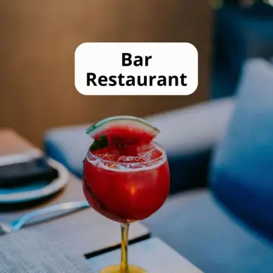 Vente - Bar - Restaurant - Carry-le-Rouet (13620)-photo-1