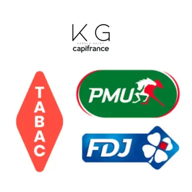 Vente - Bar - Tabac - FDJ - Loto - PMU - Caen (14000)-photo-1