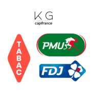 Vente - Bar - Tabac - FDJ - Loto - PMU - Caen (14000)