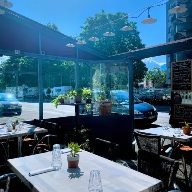 Vente - Restaurant - Licence IV - Isère (38)-photo-3