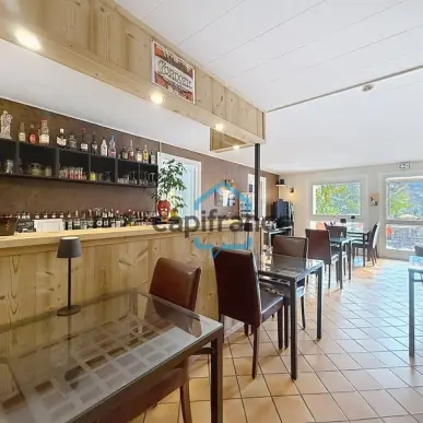 Vente - Hôtel - Restaurant - Villars-Colmars (04370)-photo-4