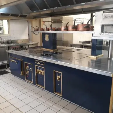 Vente - Hôtel - Restaurant - Landes (40)-photo-3