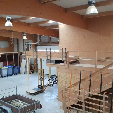 Vente - Alimentation - Bretteville (50110)-photo-1
