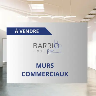 Vente de murs de boutique - Saint-Cyprien (66750)-photo-2