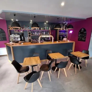 Vente - Bar - Snack - Aubusson (61100)-photo-4