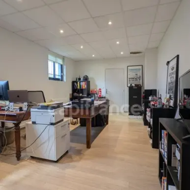 Vente Terrain ZI / ZA - Autheuil (61190)-photo-1