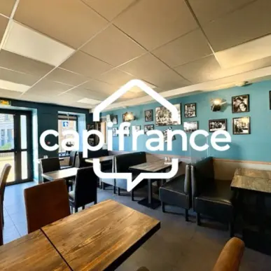 Vente - Bar - Restaurant - Licence IV - Plélan-le-Grand (35380)-photo-2