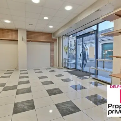 Location Local Commercial - Loiret (45)-photo-2
