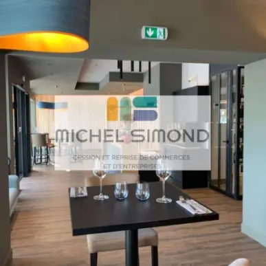 Vente - Restaurant - Haute-Loire (43)-photo-2