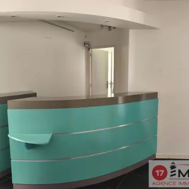 Vente Bureau - Bourgneuf (17220)-photo-2