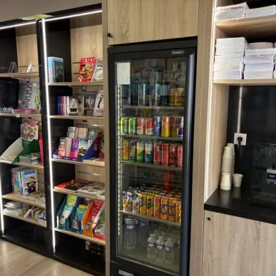 Vente - Tabac - FDJ - Loto - Presse - Angoumé (40990)-photo-2