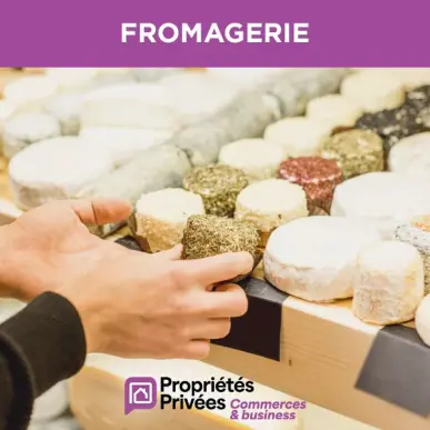 Vente - Cave à vins - Fromagerie - Vins et spiritueux - Seine-Maritime (76)-photo-4