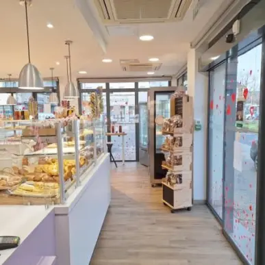 Vente - Restaurant - Boulangerie - Pâtisserie - Snack - Indre-et-Loire (37)-photo-4