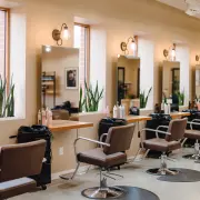 Vente - Salon de coiffure - Aube (10)