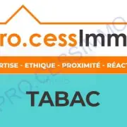 Vente - Tabac - FDJ - Gard (30)