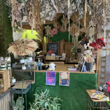 Vente - Fleuriste - Martigues (13500)-photo-1