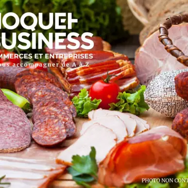 Vente - Charcuterie - Traiteur - Charente-Maritime (17)-photo-15