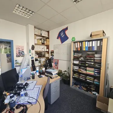 Location Bureau - Tours (37000)-photo-3