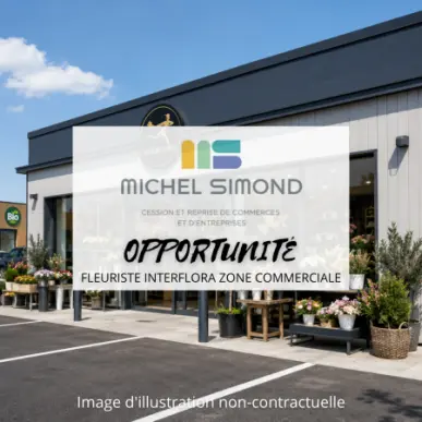 Vente - Fleuriste - Morbihan (56)-photo-2