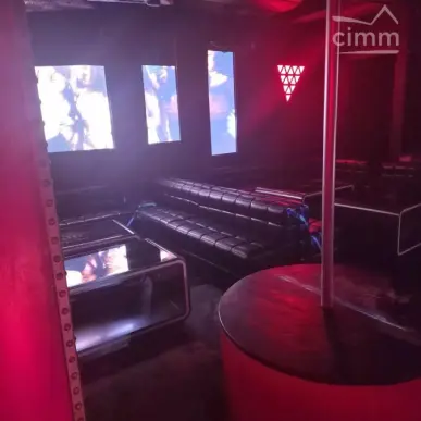 Vente - Discothèque - Agde (34300)-photo-3