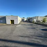 Vente Entrepôt / Local d'activités - Cesson-sevigne (35510)