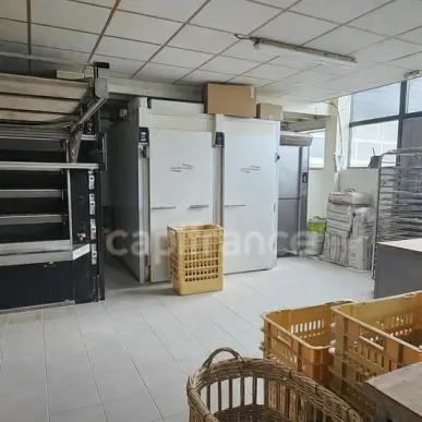 Vente - Boulangerie - Pâtisserie - Authume (39100)-photo-3
