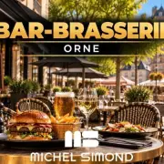 Vente - Bar - Brasserie - Licence IV - Orne (61)