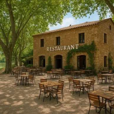Vente - Restaurant - Beziers (34500)-photo-3