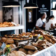 Vente - Boulangerie - Pâtisserie - Drôme (26)