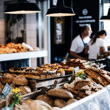 Vente - Boulangerie - Pâtisserie - Drôme (26)-photo-1