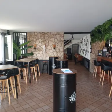 Vente - Bar - Restaurant - Aurensan (32400)-photo-2