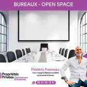 Location Bureau - Morbihan (56)