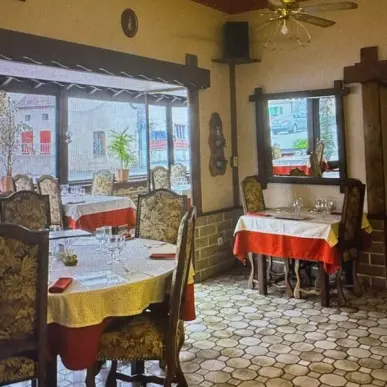 Vente - Hôtel - Restaurant - Bord-Saint-Georges (23230)-photo-8