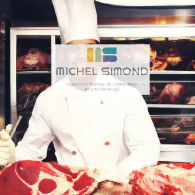 Vente - Boucherie - Charcuterie - Traiteur - Morbihan (56)-photo-1