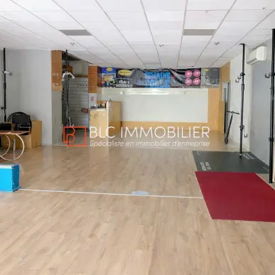 Location Local Commercial - Marseille 8ème (13008)-photo-3