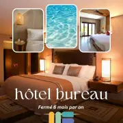 Vente - Hôtel - Pyrénées-Orientales (66)