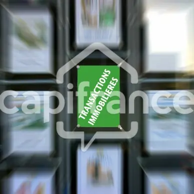 Vente de murs de boutique - Nantes (44300)-photo-2