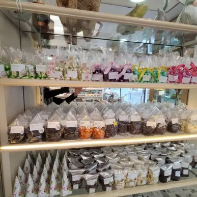 Vente - Boulangerie - Pâtisserie - Rochefort (17300)-photo-7