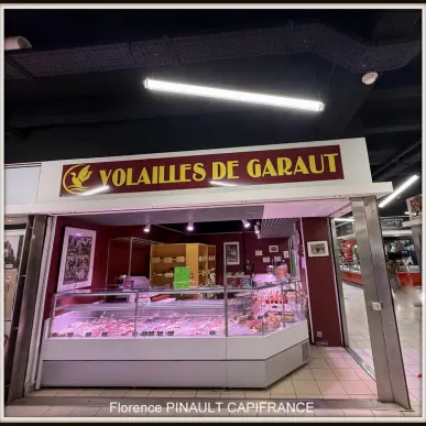 Vente - Boucherie - Charcuterie - Tarbes (65000)-photo-2