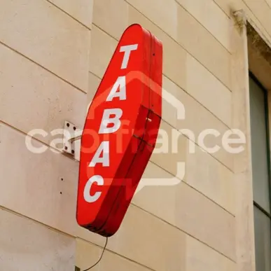 Vente - Bar - Restaurant - Tabac - FDJ - Toulouse (31000)-photo-2