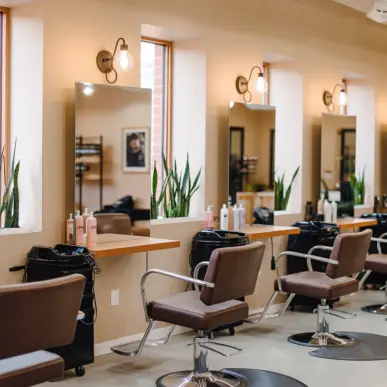 Vente - Salon de coiffure - Yonne (89)-photo-2