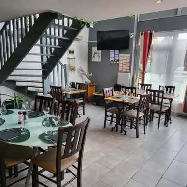 Vente - Restaurant - Loir-et-Cher (41)-photo-7