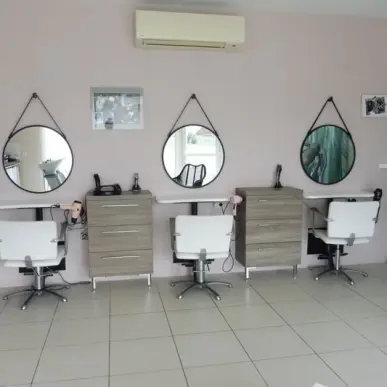Vente - Salon de coiffure - Beaumont-Village (37460)-photo-5