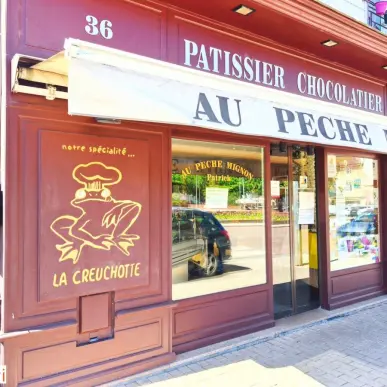 Vente - Chocolaterie Chocolatier - Belmont-sur-Vair (88800)-photo-3
