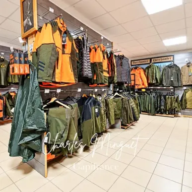 Vente - Animalerie - L'Argentière-la-Bessée (05120)-photo-2